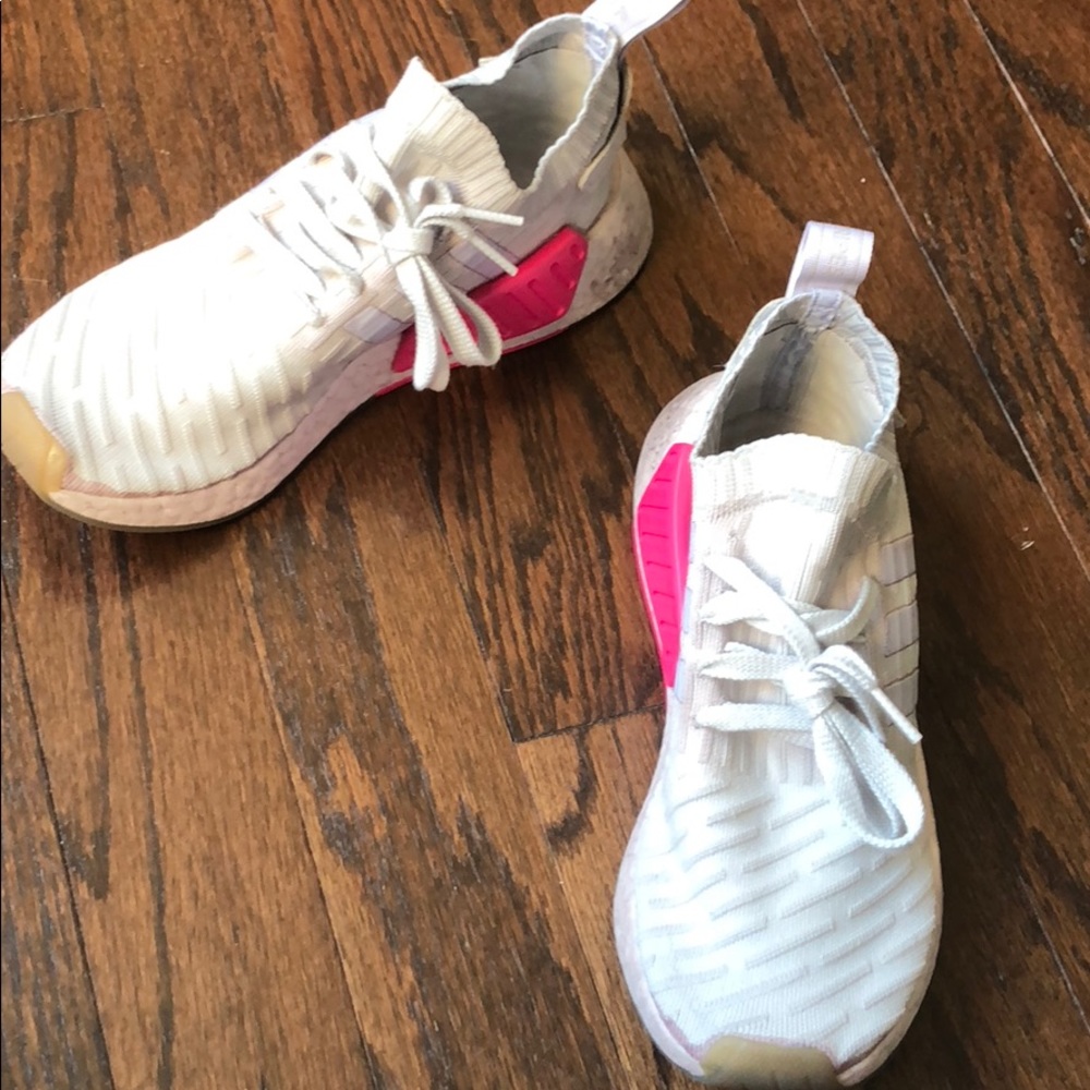 Addidas shoes